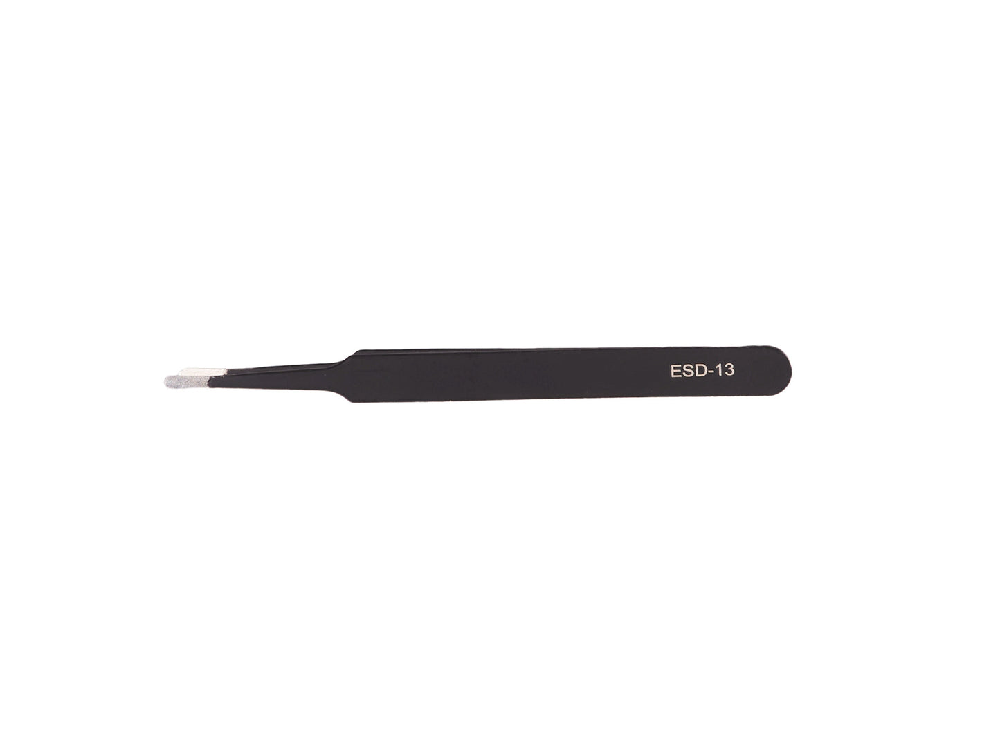 Set pensete metalice de precizie, 9 elemente, Geko G02709