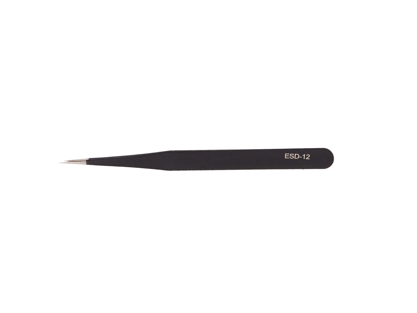 Set pensete metalice de precizie, 9 elemente, Geko G02709