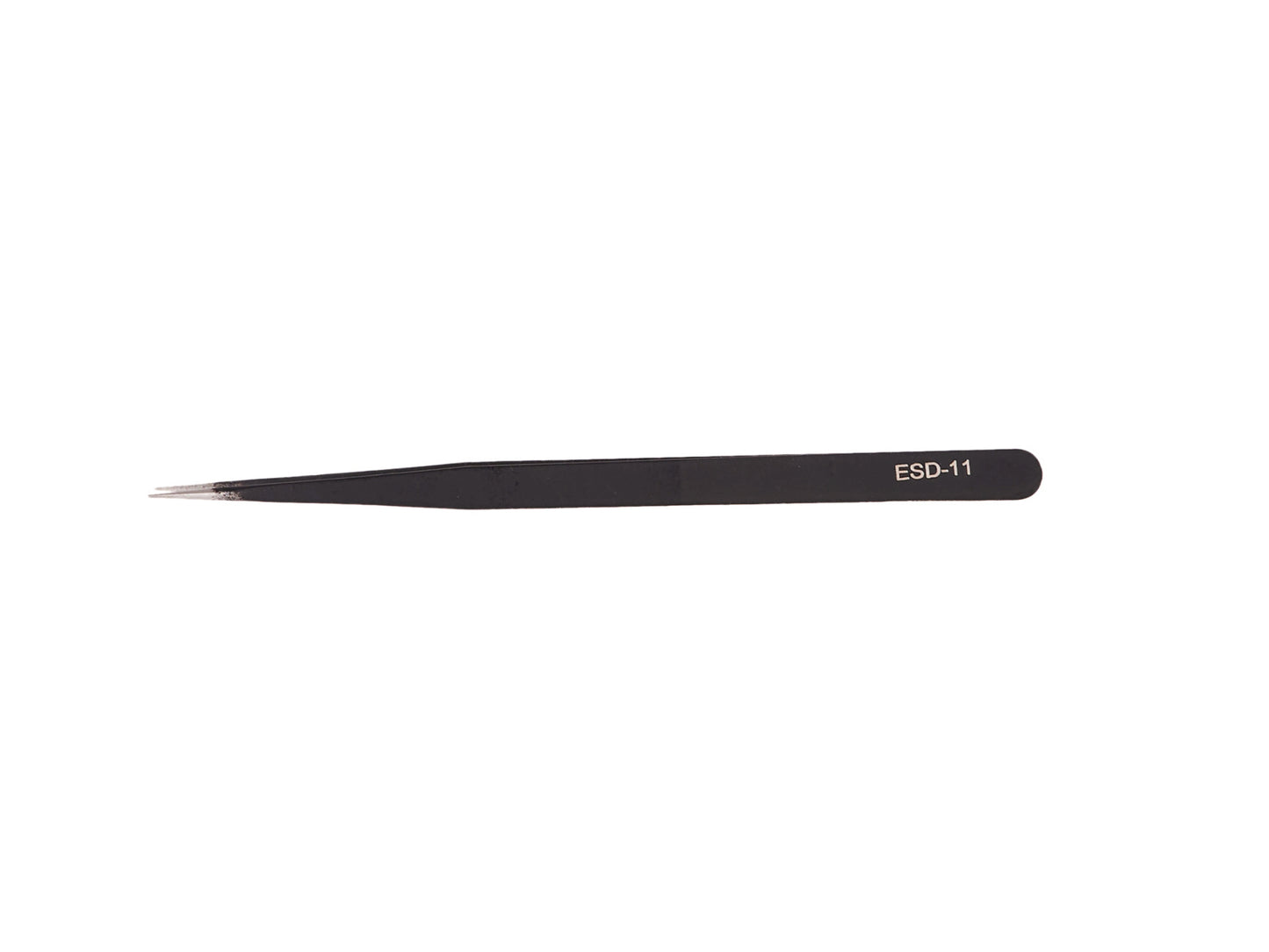 Set pensete metalice de precizie, 9 elemente, Geko G02709