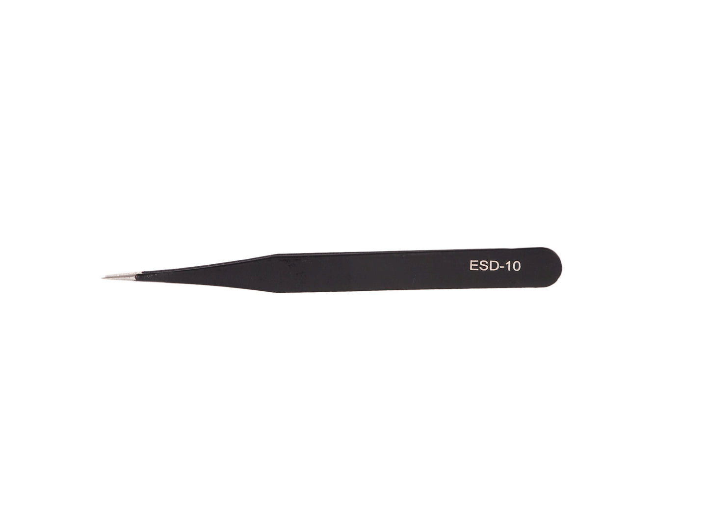 Set pensete metalice de precizie, 9 elemente, Geko G02709