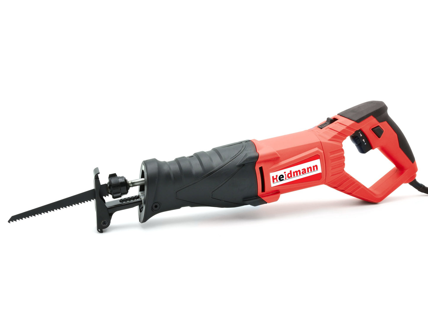 Fierastrau tip sabie, 900 W, Heidmann H00446