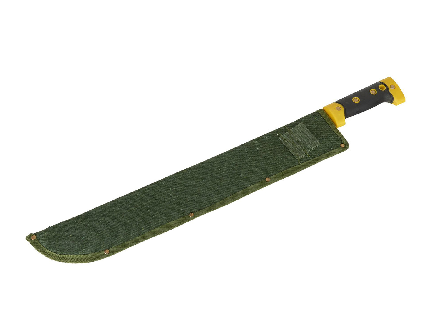 Maceta de gradina cu teaca textila si maner de plastic, John Gardener G82956