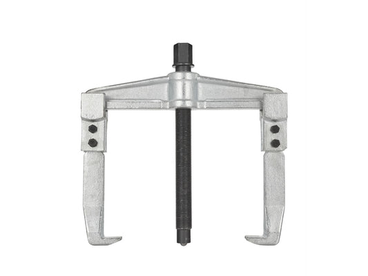 Extractor de rulmenti cu 2 brate, 300 mm, Geko G02204