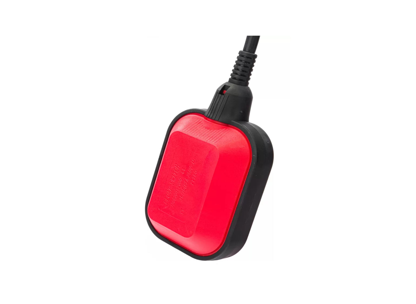 Pompa submersibila cu plutitor, 8000 l / h, 1", Red Technic RTPDW0073