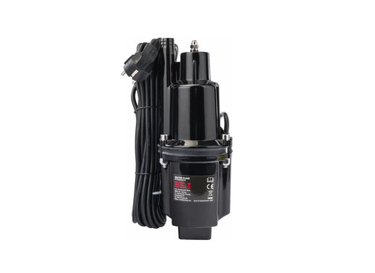 Pompa submersibila pentru apa curata, 1080 l / h, Red Technic RTPDW0070
