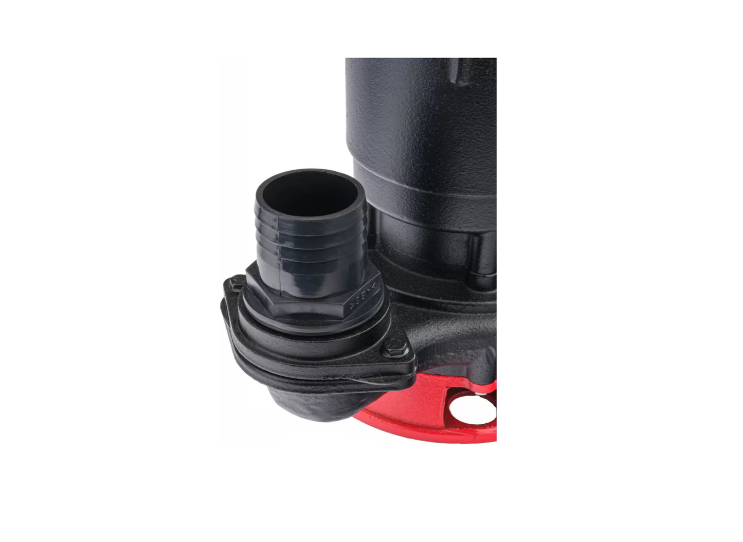 Pompa submersibila pentru apa murdara 4 in 1, 750 W, Red Technic RTPDSR0071