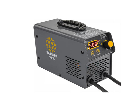 Redresor cu invertor PM-PI-400T, 400 A, 12 - 24 V, Powermat PM1244