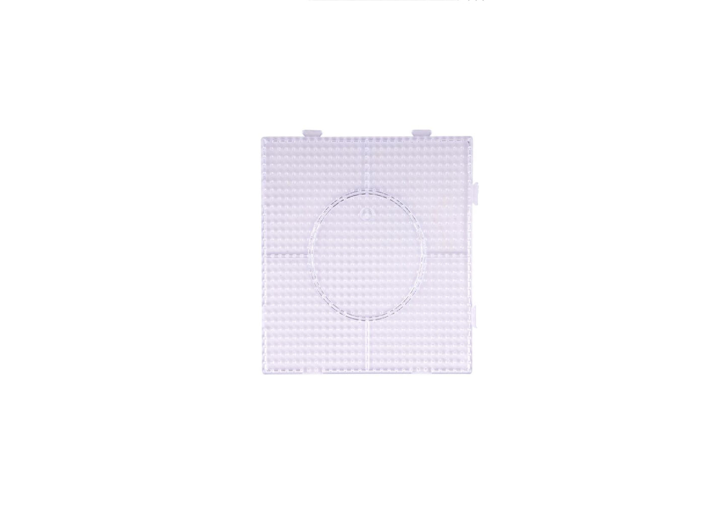 Set creativ margele de calcat, 1000 elemente, MalPlay 110880