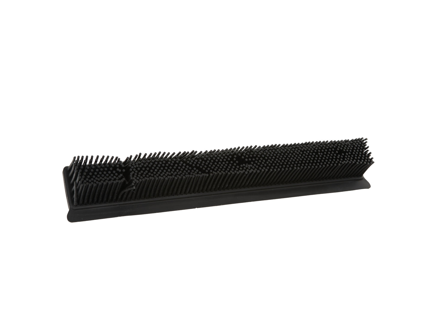 Matura cu perii din cauciuc, maner telescopic, racleta pentru apa, 78.5 - 140 cm, Geko GH01-106