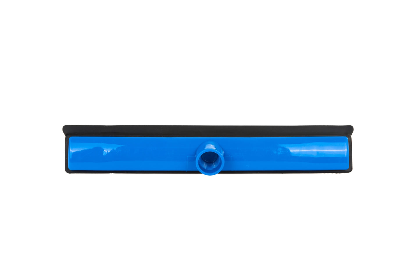 Matura cu perii din cauciuc, maner telescopic, racleta pentru apa, 78.5 - 140 cm, Geko GH01-106
