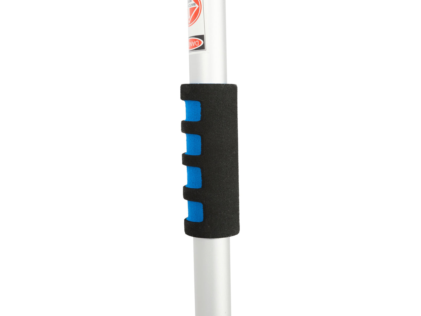 Set curatare panouri fotovoltaice cu maner telescopic, 2 - 4.9 m, Geko G73880