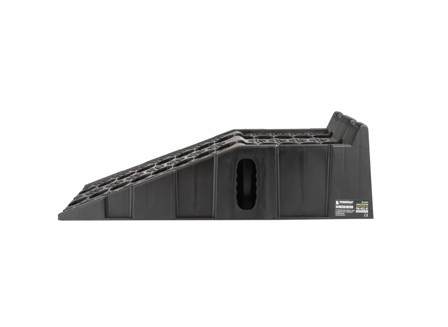Set rampe auto PM-NZS-8T, 2 elemente, Powermat PM1269