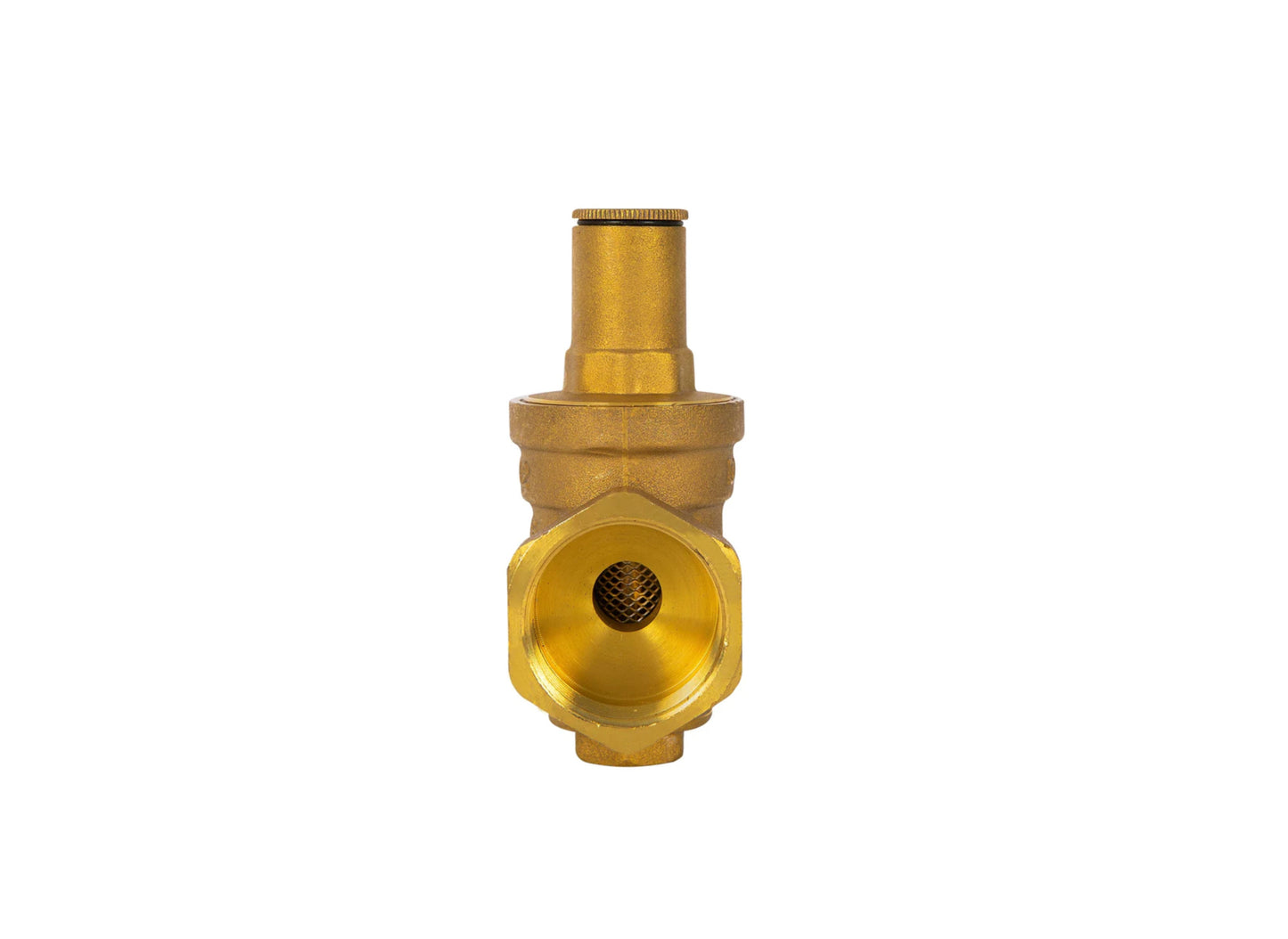 Reductor presiune DN32, 1 / 4", 16 bar, Ibo Dambat IB210015