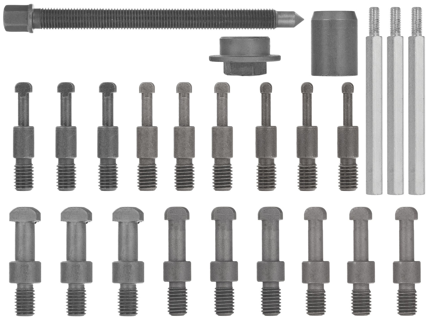 Trusa extractor rulment, Geko G02744