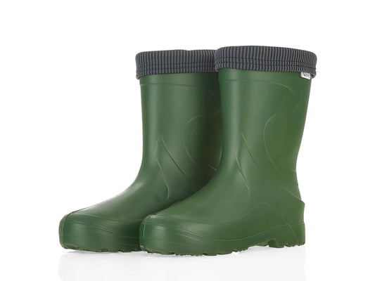 Cizme de protectie Wellington EVA dama, marimea 37, Geko G90548-37