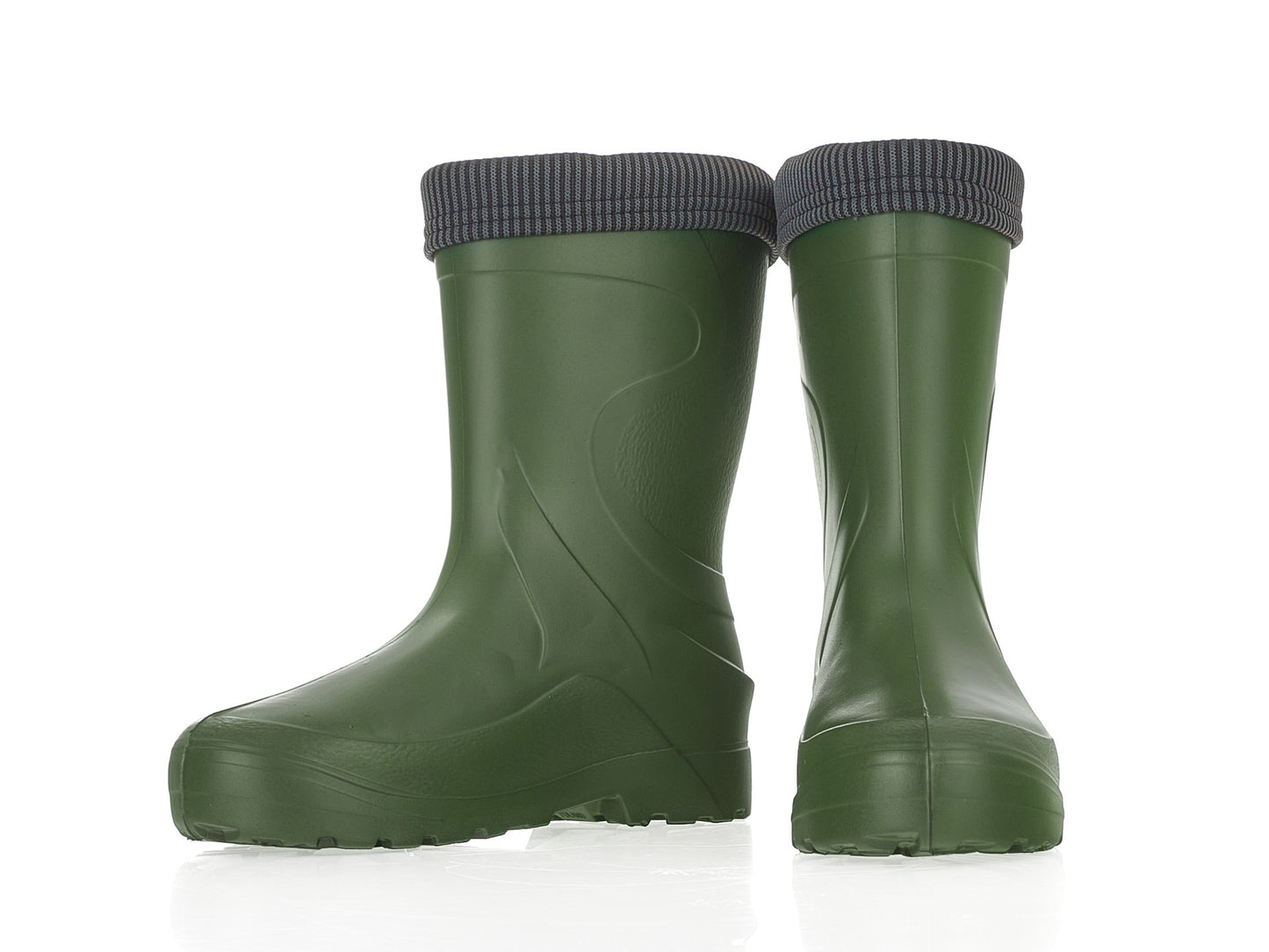 Cizme de protectie Wellington EVA dama, marimea 37, Geko G90548-37