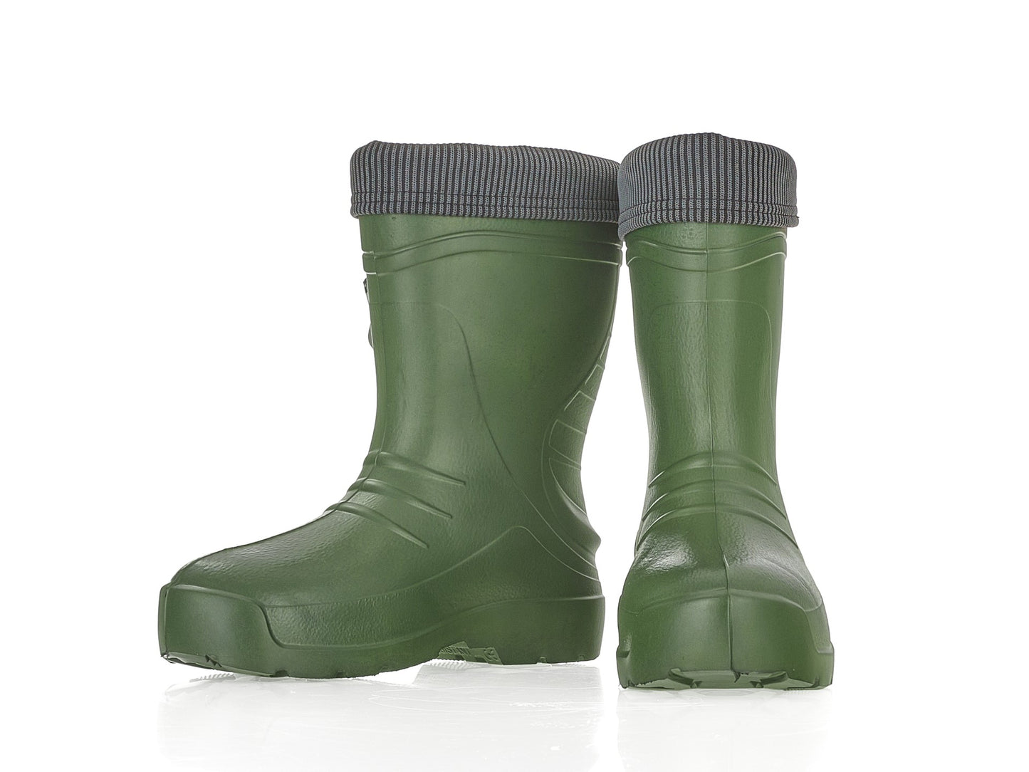 Cizme de protectie Wellington EVA barbati, marimea 46, Geko G90549-46