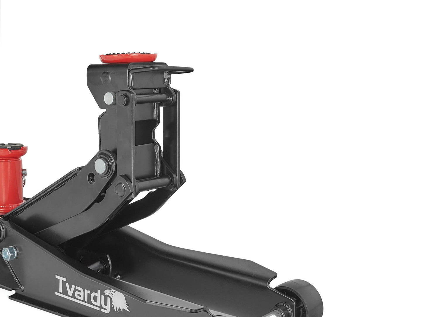 Cric hidraulic tip crocodil, 3 T, 9.8-77cm, Tvardy T00310