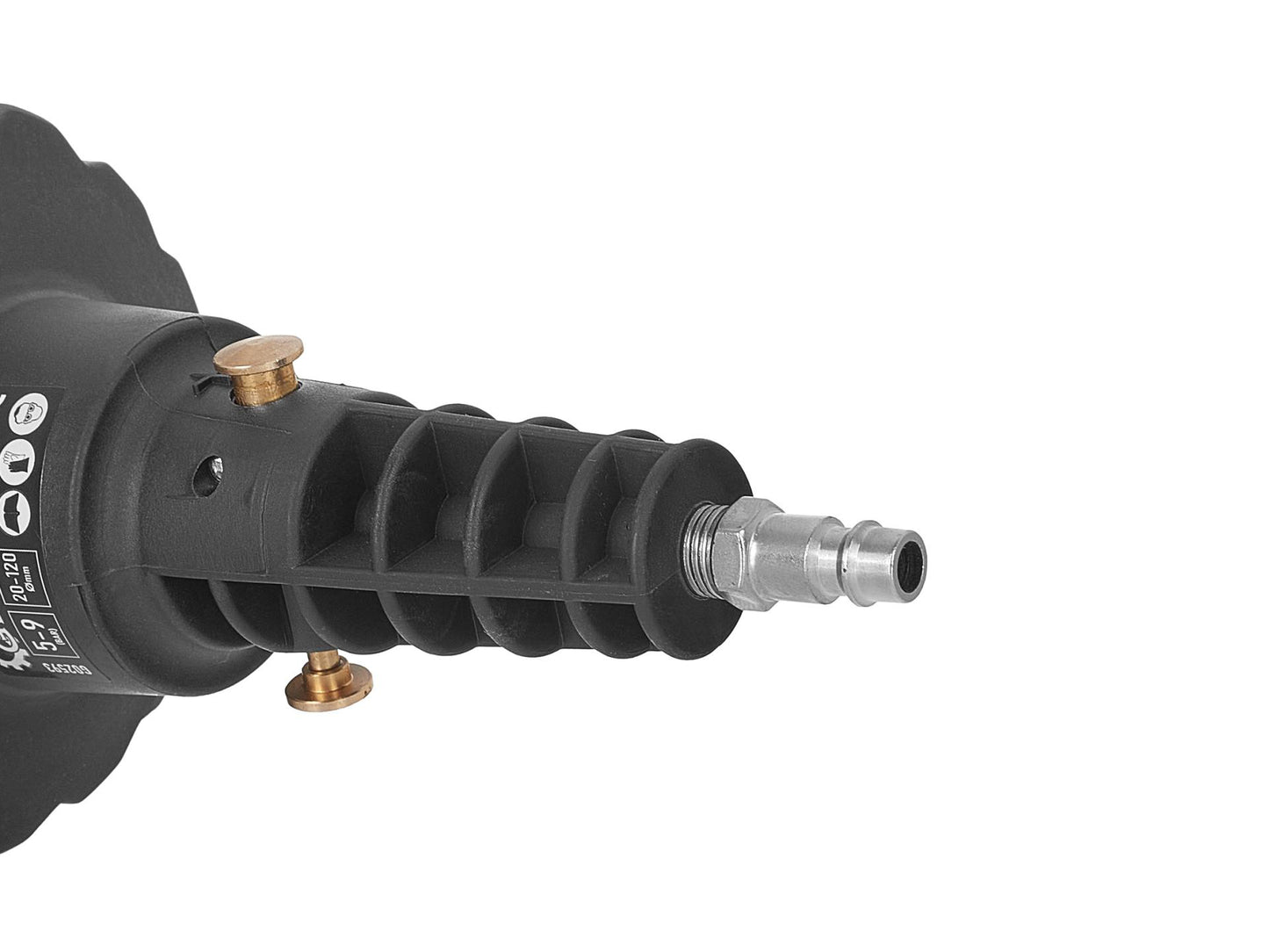 Dispozitiv pneumatic pentru instalare burduf planetara CV, Geko G02593
