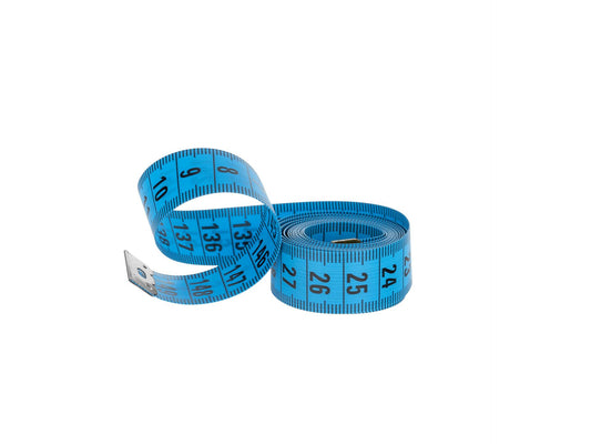 Metru de croitorie, 150 cm, Geko G01464