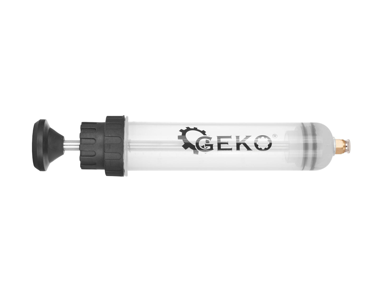 Pompa de transfer pentru lichide, 200 ml, Geko G02902