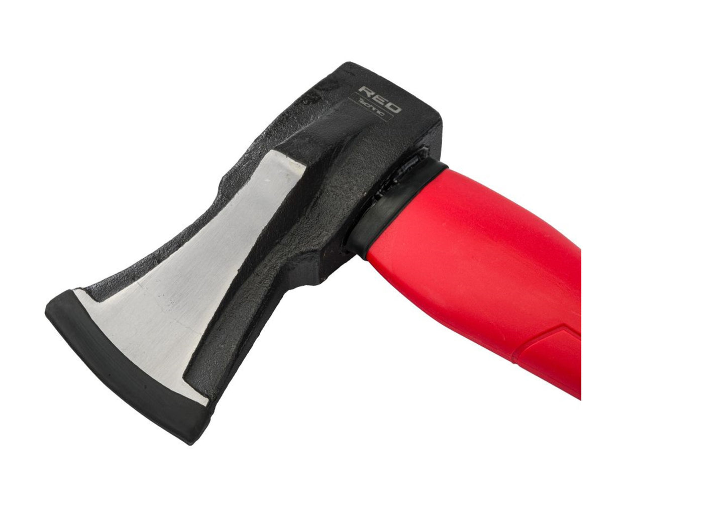 Set topoare, 3 elemente, Red Technic RTZS0054