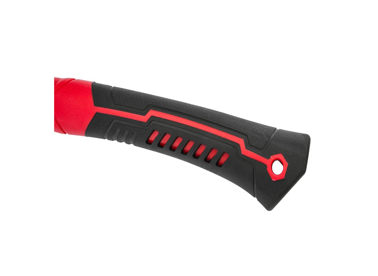 Set topoare, 3 elemente, Red Technic RTZS0054