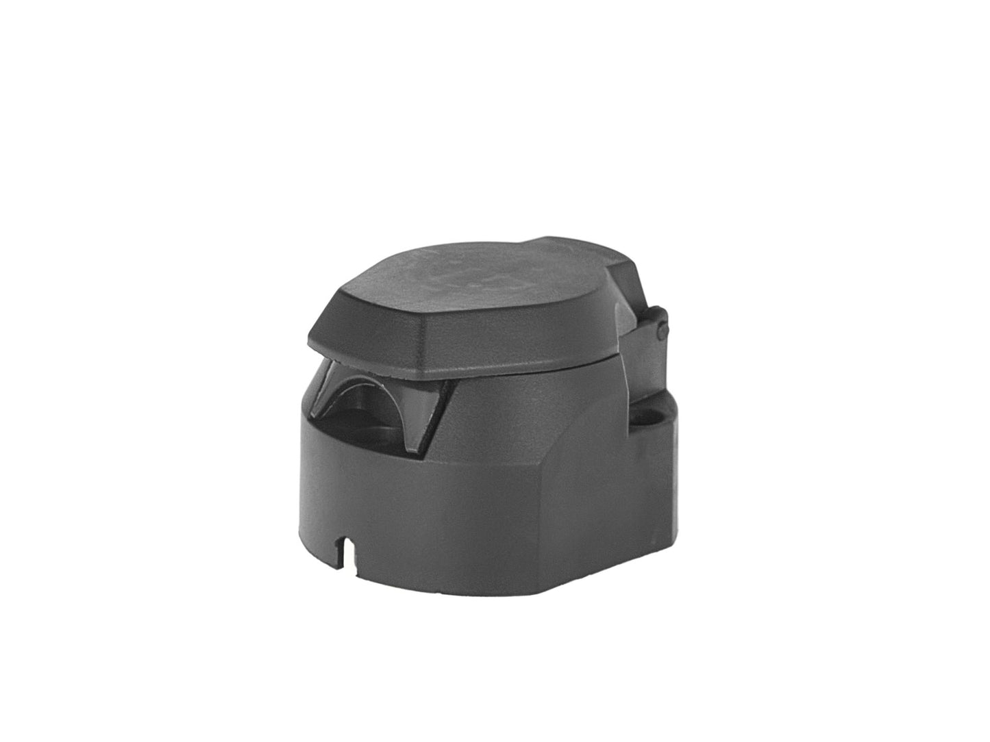 Adaptor pentru remorca 7 pini, 12 V, Geko G02329