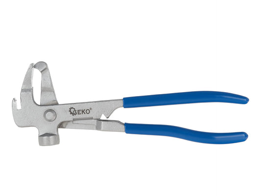 Cleste vulcanizare pentru contragreutati, Geko G02162