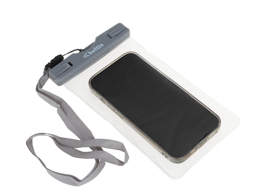 Protectie impermeabila pentru telefon, 175 x 105 mm, Keltin K02222