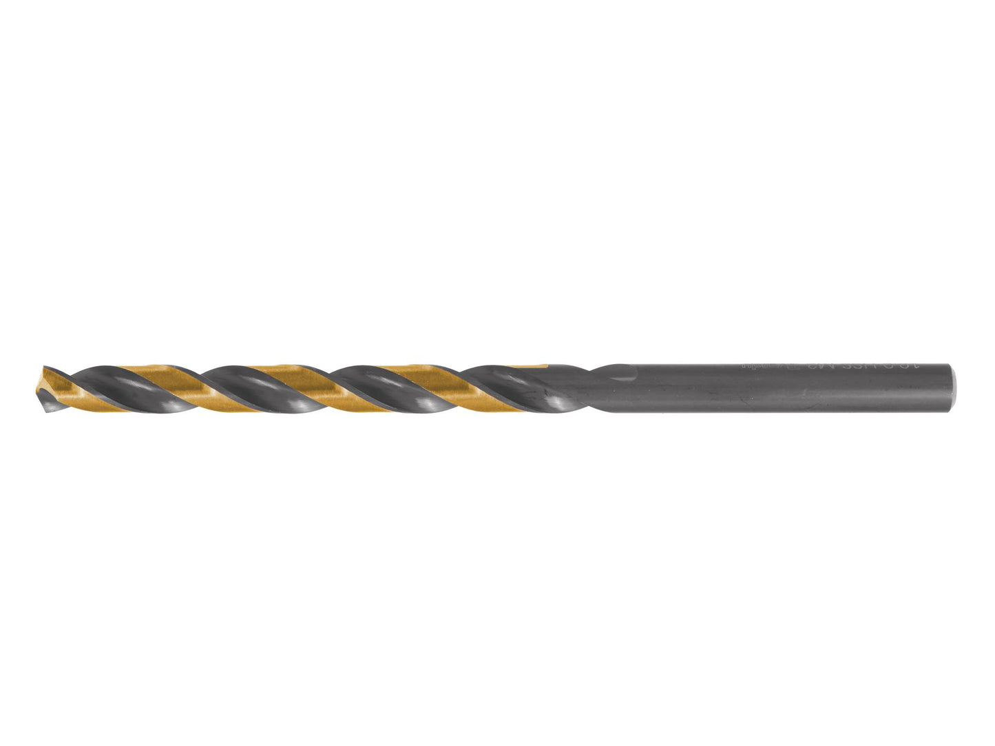 Burhgiu HSS cu extensie pentru metal, 10 mm, Tvardy T02400