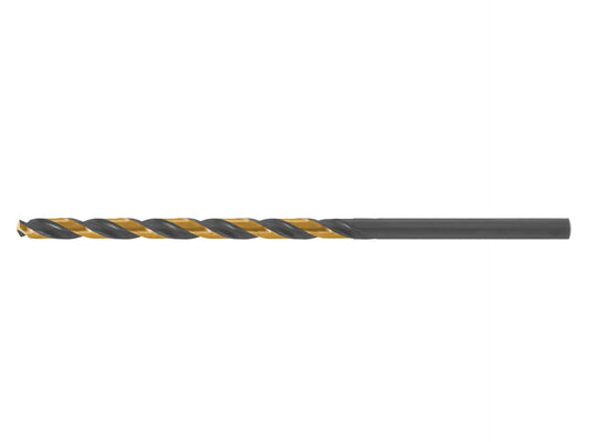 Burghiu HSS cu extensie pentru metal, M2, 6.5 mm, Tvardy T02365