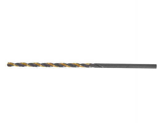 Burghiu HSS cu extensie pentru metal, M2, 4 mm, Tvardy T02340