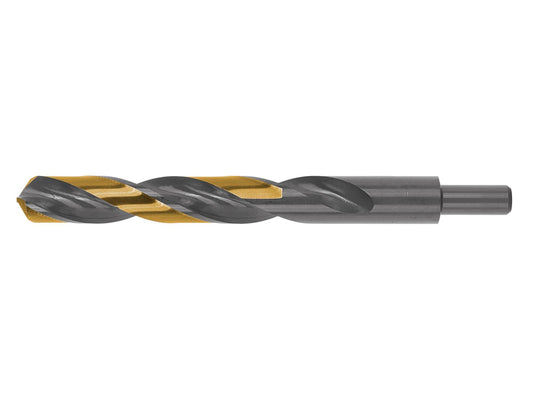 Burghiu HSS pentru metal, 24 mm, Tvardy T02240