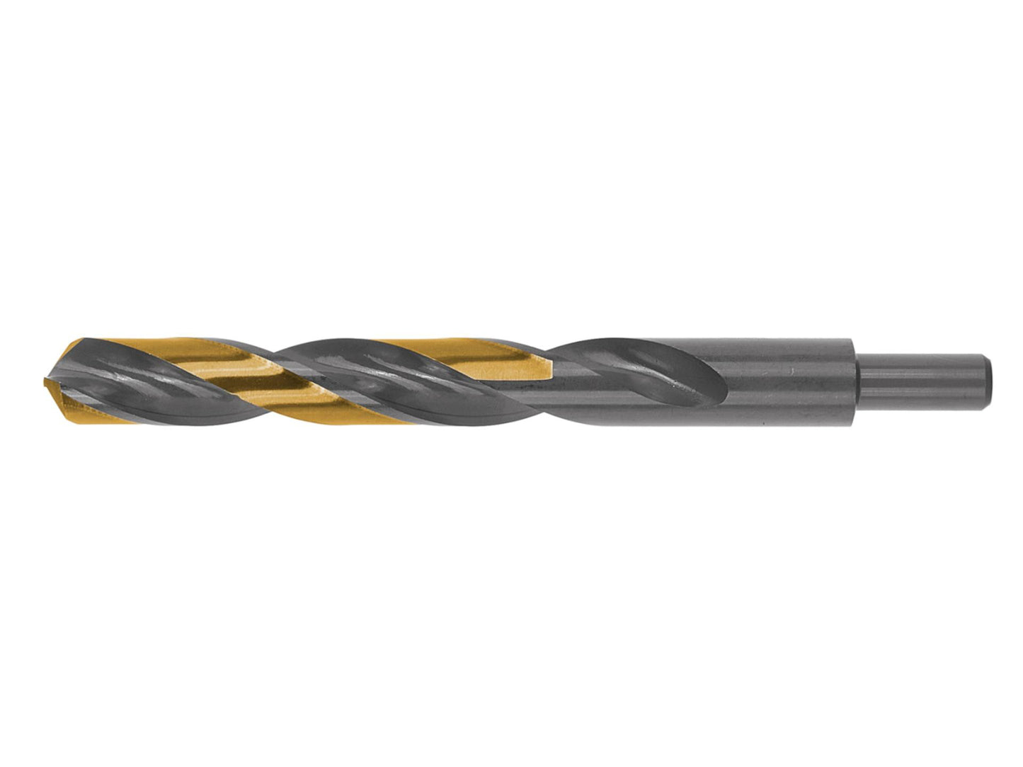 Burghiu HSS pentru metal, 18 mm, Tvardy T02180