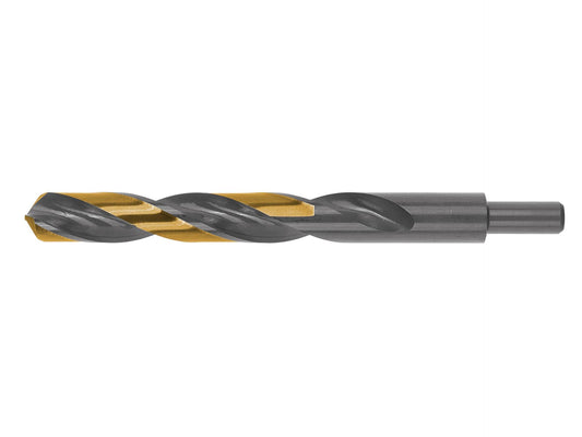 Burghiu HSS pentru metal, 18 mm, Tvardy T02180
