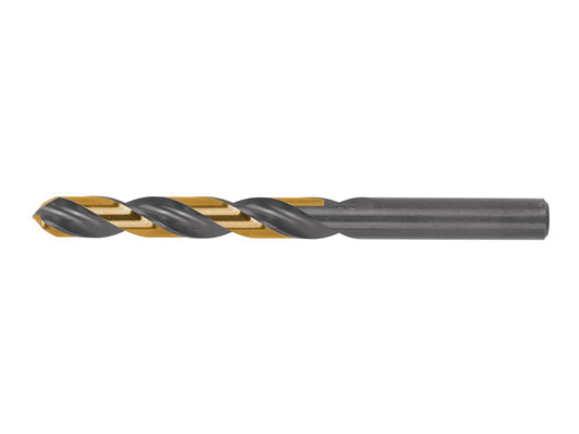 Burghiu pentru metal HSS, 12 mm, 5 elemente, Tvardy T02120