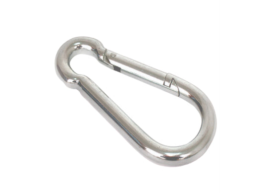 Carlig de siguranta, 6 x 60 mm, Topstrong 520302