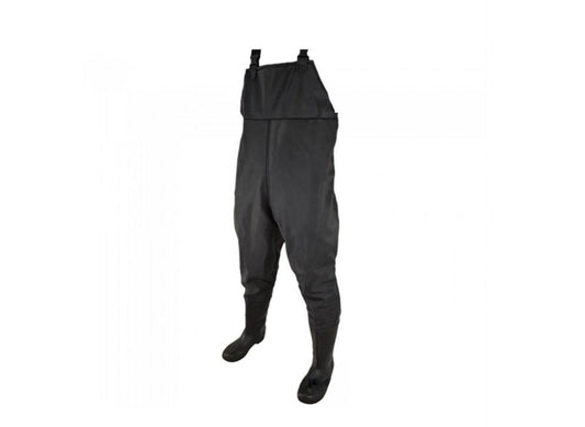 Cizme PVC cu pantaloni Wodery, marimea 44, Artmas ART608019