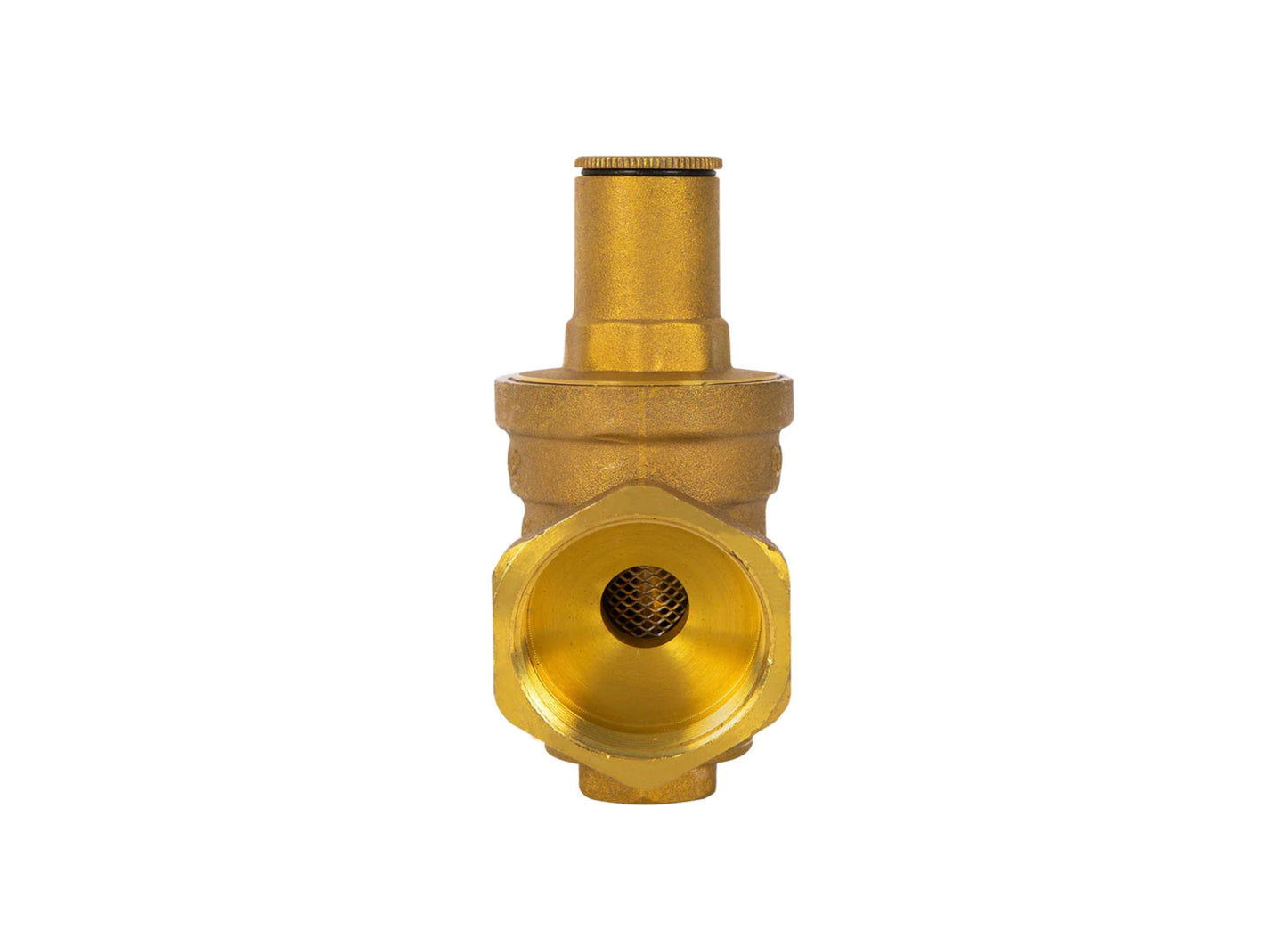 Reductor de presiune DN32, 1 1 / 4", 16 bar, Ibo Dambat IB030048