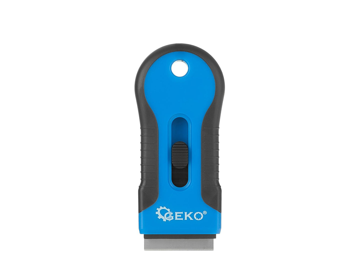 Set raclete multifunctionale pentru curatarea sticlei, 12 elemente, Geko G66061