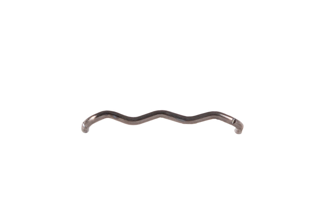 Set capse pentru pistol de lipit plastic, 500 elemente, Geko G81283
