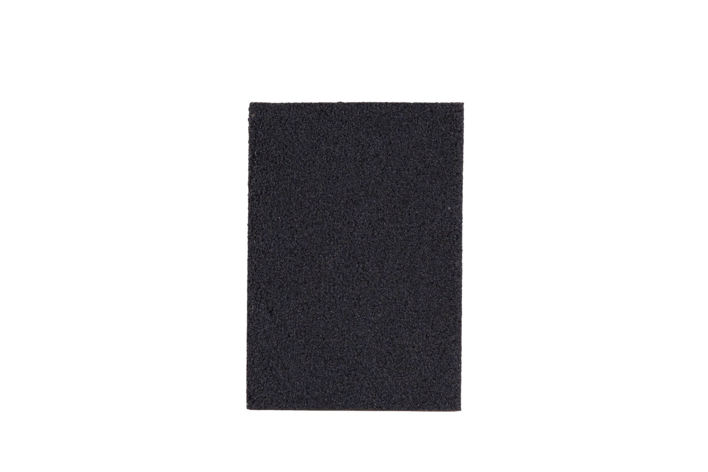 Set burete abraziv pentru slefuit, 70 x 100 x 25 mm, P220, 10 bucati, Geko G78557