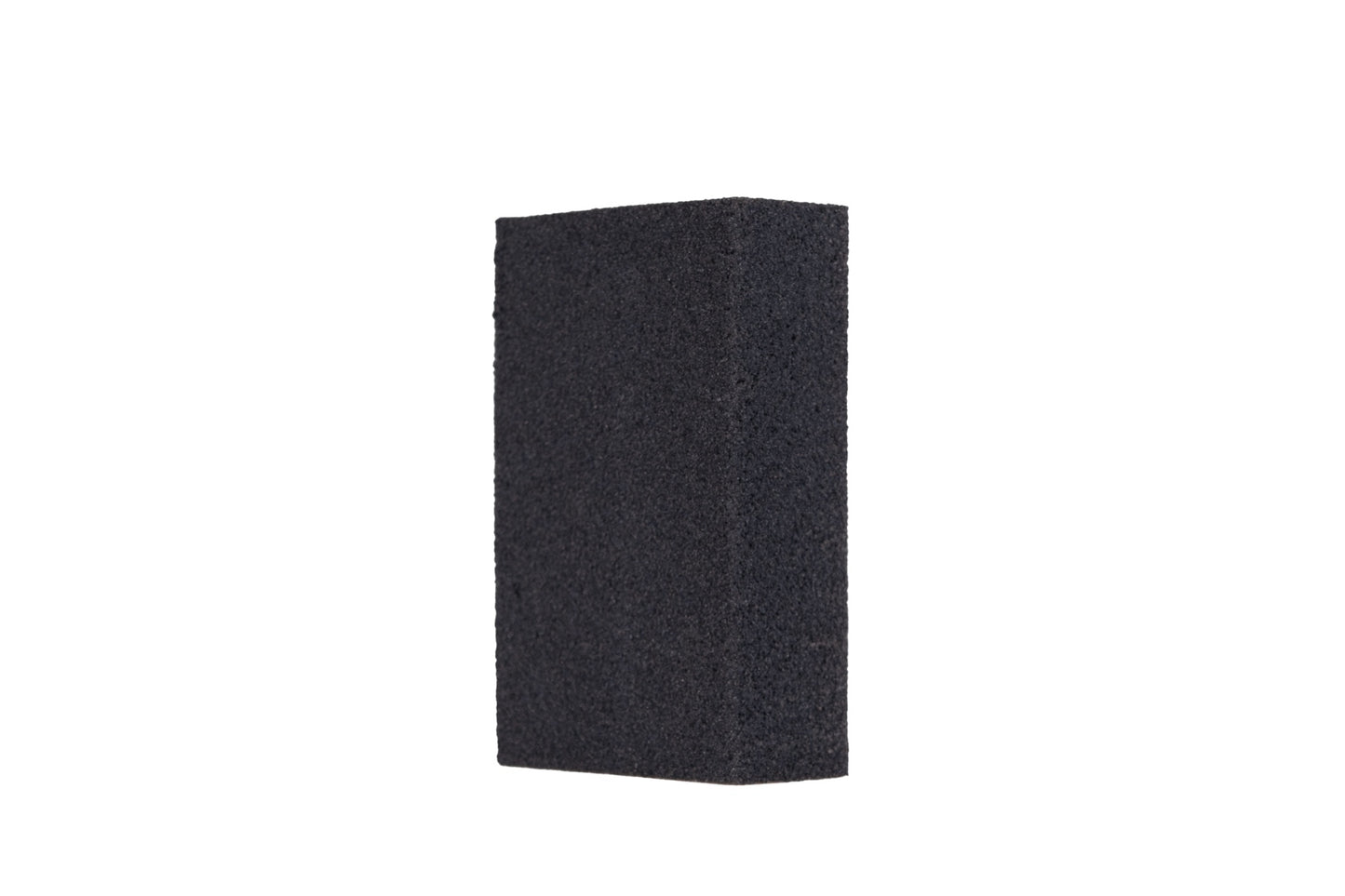 Set burete abraziv pentru slefuit, 70 x 100 x 25 mm, P220, 10 bucati, Geko G78557
