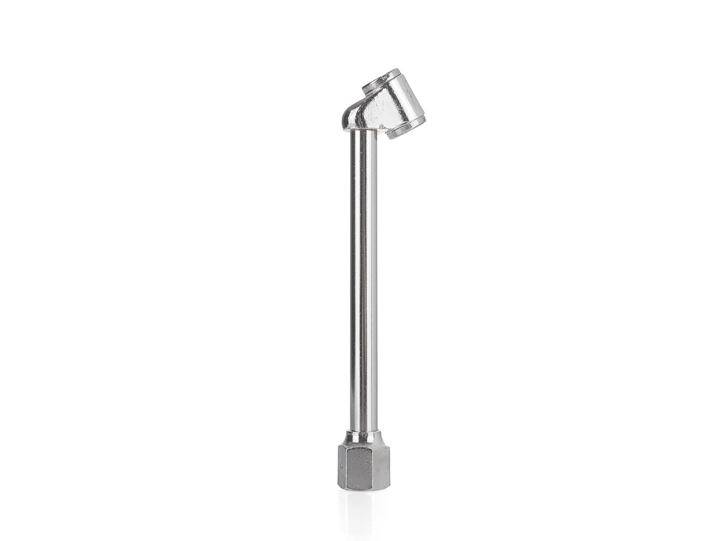 Prelungitor metalic pentru valve, 1 / 4", 8 mm, Geko G01266
