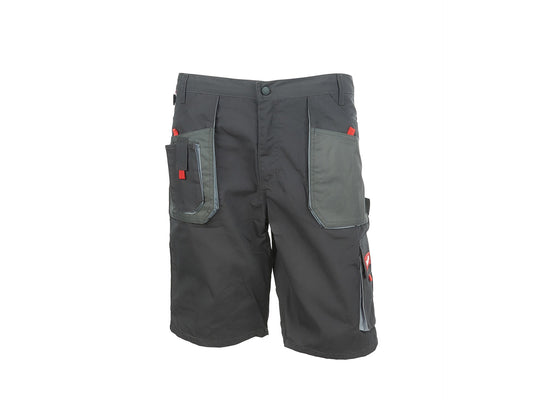 Pantaloni scurti de lucru, marimea LD, Tvardy T01033-LD