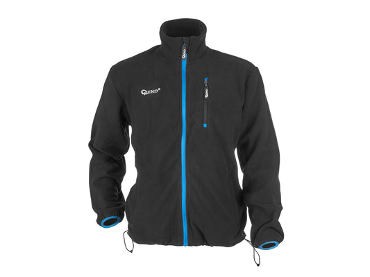 Hanorac de lucru fleece, XXL, Geko G90104