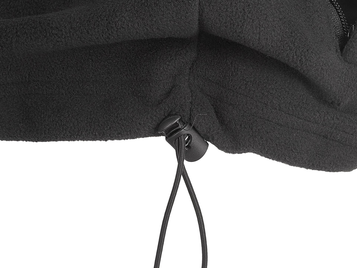 Hanorac Fleece Geko G90101, Ideal pentru Lucru, Marimea M