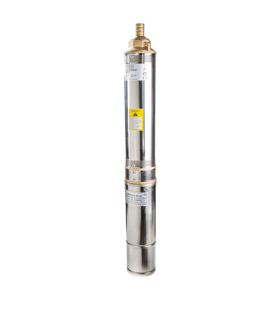 Pompa submersibila adancime 550W 1" 114L/min 56m 8T RAIDER RD-WP70