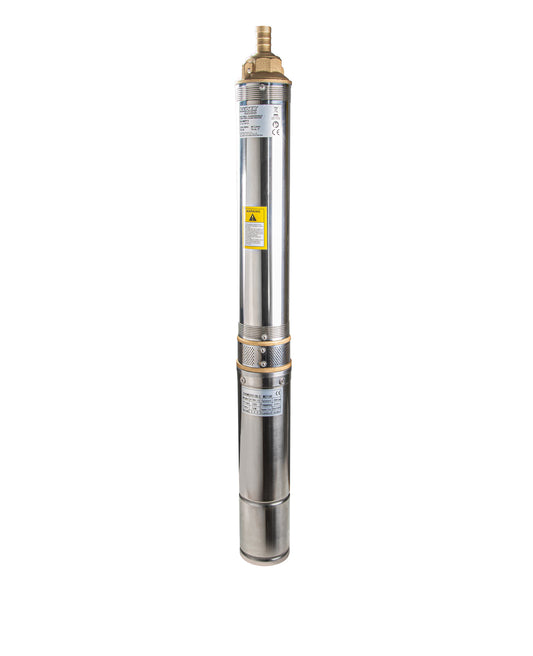 Pompa submersibila adancime 750W 1" 113L/min 73m 10T RAIDER RD-WP71
